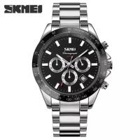 Часы SKMEI Model No. 9259 Silver_Black