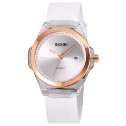 Часы SKMEI Model No. 1792 White