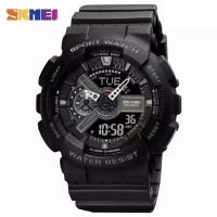 Часы SKMEI Model No. 1834 Black