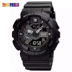 Часы SKMEI Model No. 1834 Black