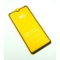 Защитное стекло 9D SAMSUNG A10 2019 / A10s 2019 Black (тех. упаковка)