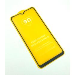Защитное стекло 9D SAMSUNG A10 2019 / A10s 2019 Black (тех. упаковка)