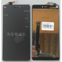 Дисплей + тачскрин для XIAOMI Mi4C Black