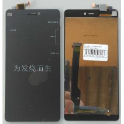 Дисплей + тачскрин для XIAOMI Mi4C Black