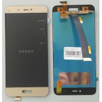 Дисплей + тачскрин для XIAOMI Mi5 Gold