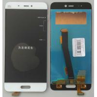 Дисплей + тачскрин для XIAOMI Mi5 White