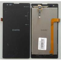 Дисплей + тачскрин для XIAOMI RedMi 1/1S Black