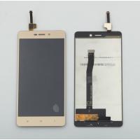 Дисплей + тачскрин для XIAOMI RedMi 3/3S/3X/3Pro Gold