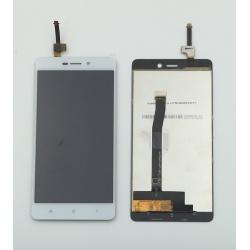 Дисплей + тачскрин для XIAOMI RedMi 3/3S/3X/3Pro White