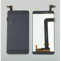 Дисплей + тачскрин для XIAOMI Redmi Note 2 Black