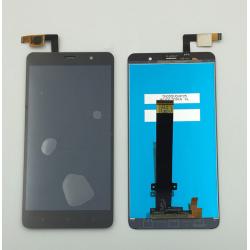 Дисплей + тачскрин для XIAOMI Redmi Note 3 Black