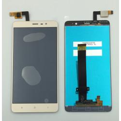 Дисплей + тачскрин для XIAOMI Redmi Note 3 Gold