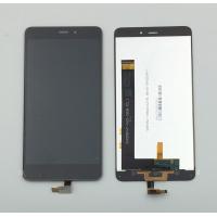 Дисплей + тачскрин для XIAOMI Redmi Note 4 Black