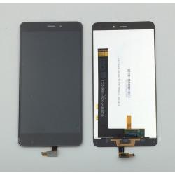 Дисплей + тачскрин для XIAOMI Redmi Note 4 Black