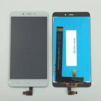 Дисплей + тачскрин для XIAOMI Redmi Note 4 White