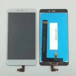 Дисплей + тачскрин для XIAOMI Redmi Note 4 White