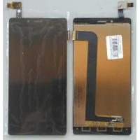 Дисплей + тачскрин для XIAOMI Redmi Note Black