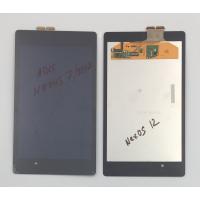Дисплей+тачскрин Asus Google Nexus 7 2012 ME571K Black