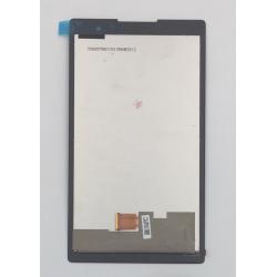 Дисплей+тачскрин Asus ZenPad C Z170C/Z170CG Black