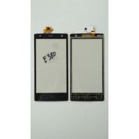 Сенсорный экран для ACER Liquid E3/E380 Black