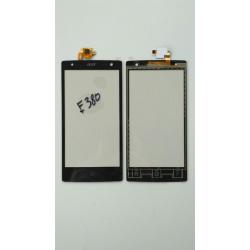 Сенсорный экран для ACER Liquid E3/E380 Black