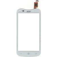 Сенсорный экран для ACER Liquid V370 White