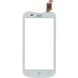 Сенсорный экран для ACER Liquid V370 White