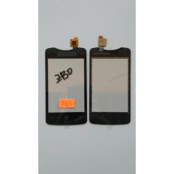 Сенсорный экран для ACER Liquid Z3/Z130 Black