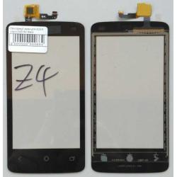 Сенсорный экран для ACER Liquid Z4/Z160 Black