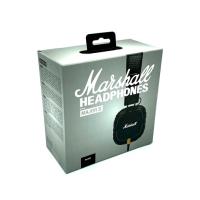 Наушники MARSHALL Major II Black