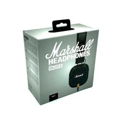 Наушники MARSHALL Major II Black