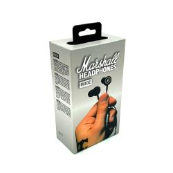 Наушники MARSHALL Mode Black