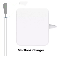 Зарядное устройство Apple MagSafe 60W (MC461CH/A Model A1344) Orig box