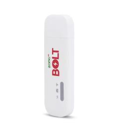 Модем USB 4G BOLT 150 Mbps E8732H-153 под антенну White