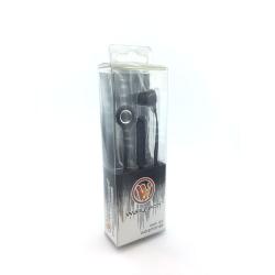 Наушники Wallytech WHF-107 Black