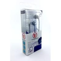 Наушники Wallytech WEA-081 Black