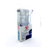 Наушники Wallytech WEA-081 Silver
