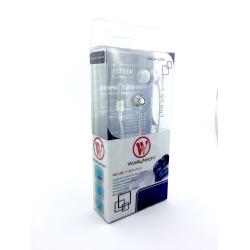Наушники Wallytech WEA-081 Silver
