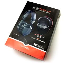Наушники V-MODA Cross Fade LP Black