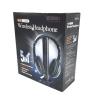 Наушники безпроводные 5 in 1 MH2001 Black
