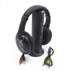 Наушники безпроводные 5 in 1 MH2001 Black