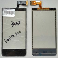 Сенсорный экран для HTC Desire 300