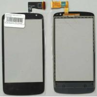 Сенсорный экран для HTC Desire 500
