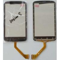 Сенсорный экран для HTC Desire S/S510e/G12