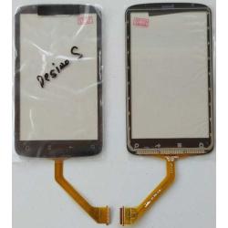Сенсорный экран для HTC Desire S/S510e/G12