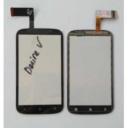 Сенсорный экран для HTC Desire V/T328w