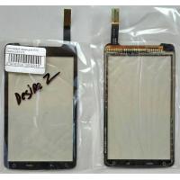 Сенсорный экран для HTC Desire Z/A7272