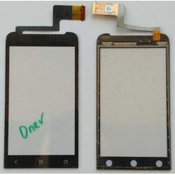 Сенсорный экран для HTC One V/G24/T320E