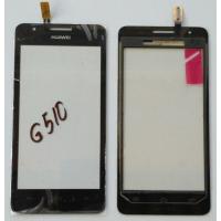 Сенсорный екран для HUAWEI G510/G520/G525/U8951D Black