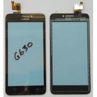 Сенсорный екран для HUAWEI G630 Black